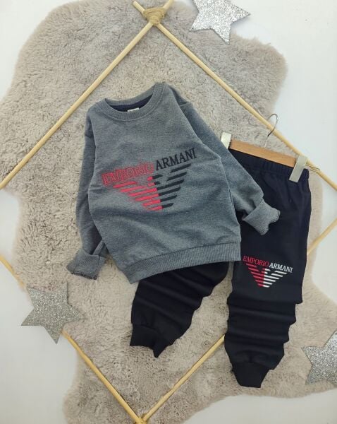 Emporio Armani Takım