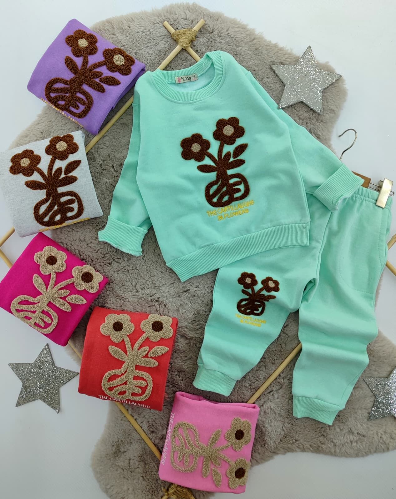 HRŞ 2'li Papatya Takım