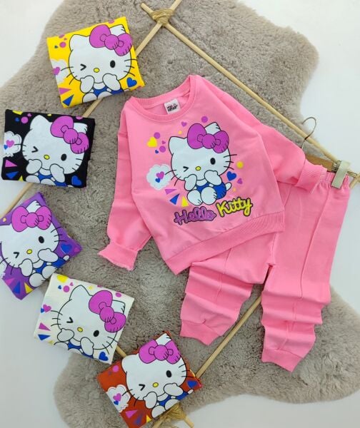 Hello Kitty Takım