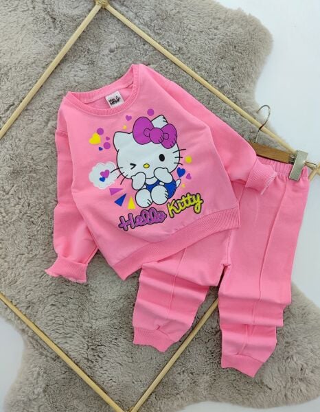 Hello Kitty Takım