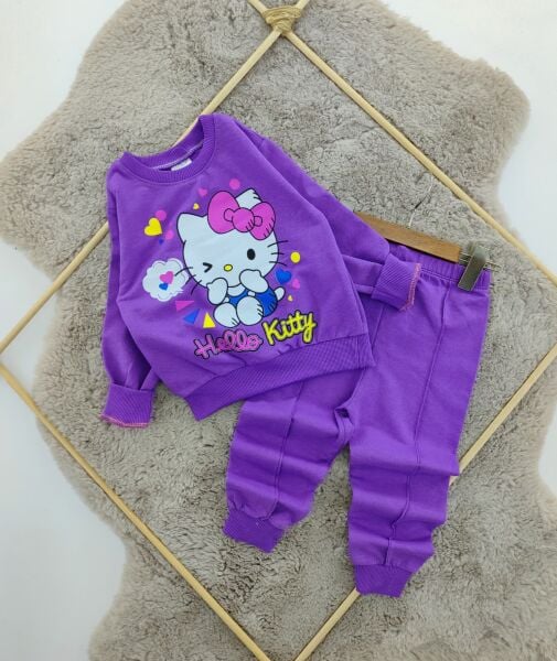 Hello Kitty Takım