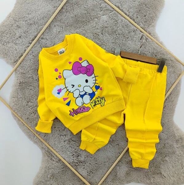 Hello Kitty Takım