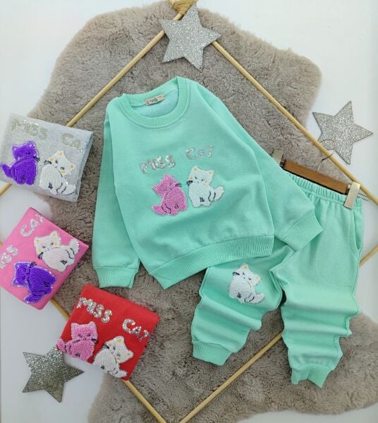 HRŞ Miss Cat Takım