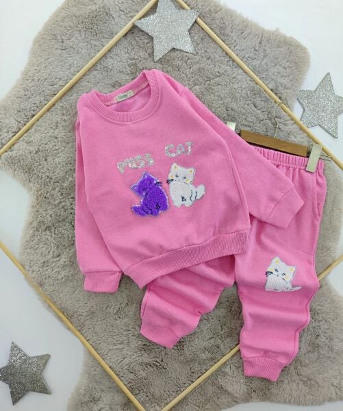 HRŞ Miss Cat Takım