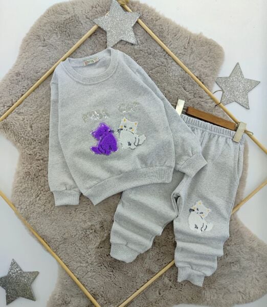 HRŞ Miss Cat Takım