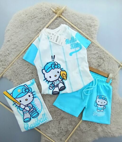 WEST helo kitty takim