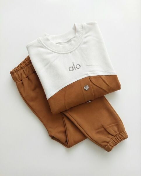 ALO DUBBLE KUMAŞ TAKIM