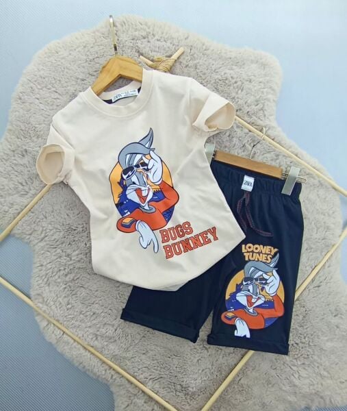 Zara bugs bunny kampanya takım