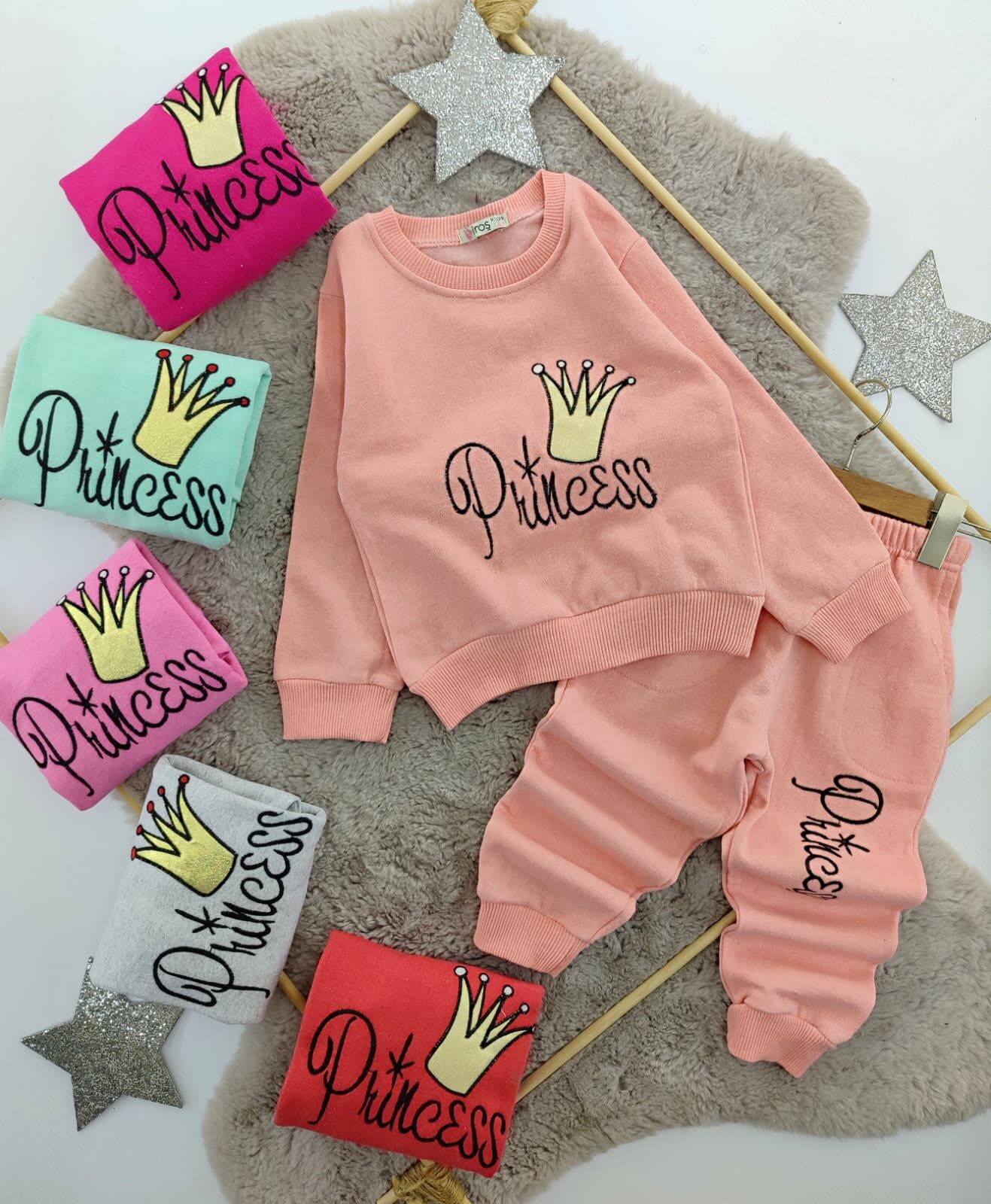 HRŞ Princess Takım