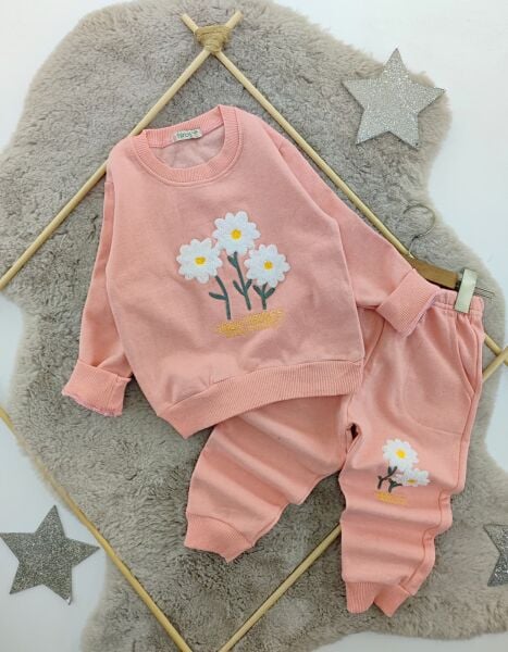 HRŞ 3'lü Çiçek Takım