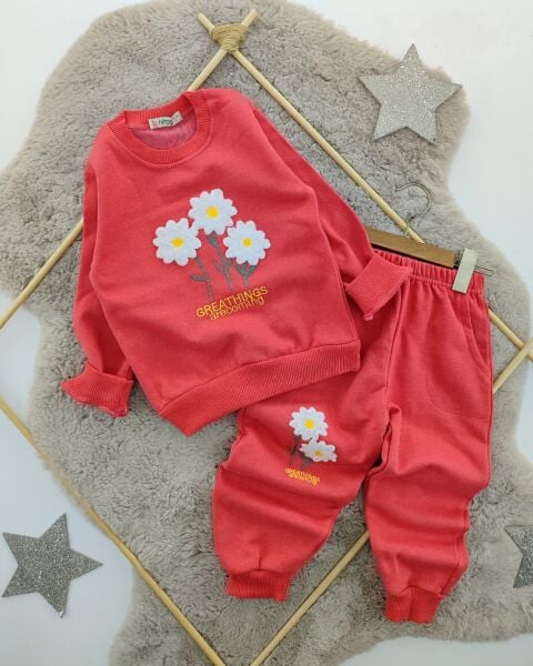 HRŞ 3'lü Çiçek Takım