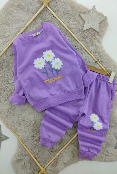 HRŞ 3'lü Çiçek Takım