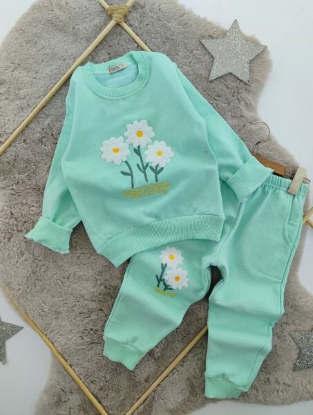 HRŞ 3'lü Çiçek Takım