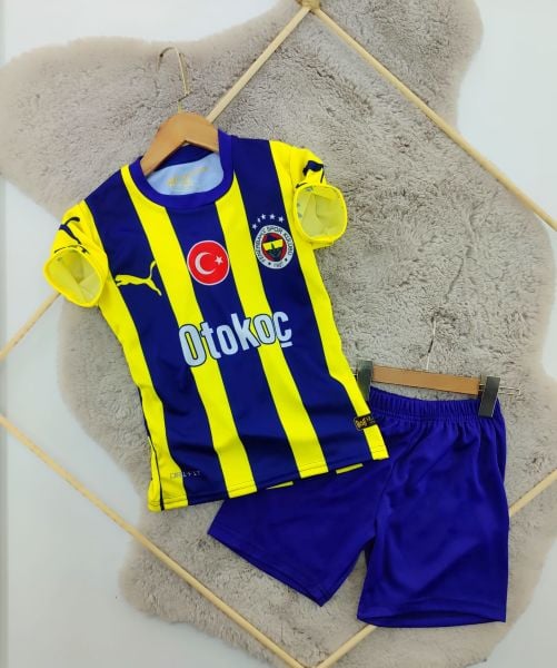 FENERBAHÇE TARAFTAR TAKIM