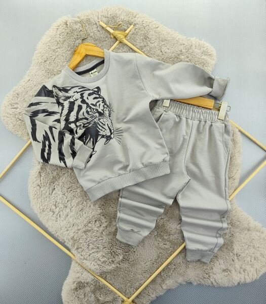 Kaplan baskılı takım