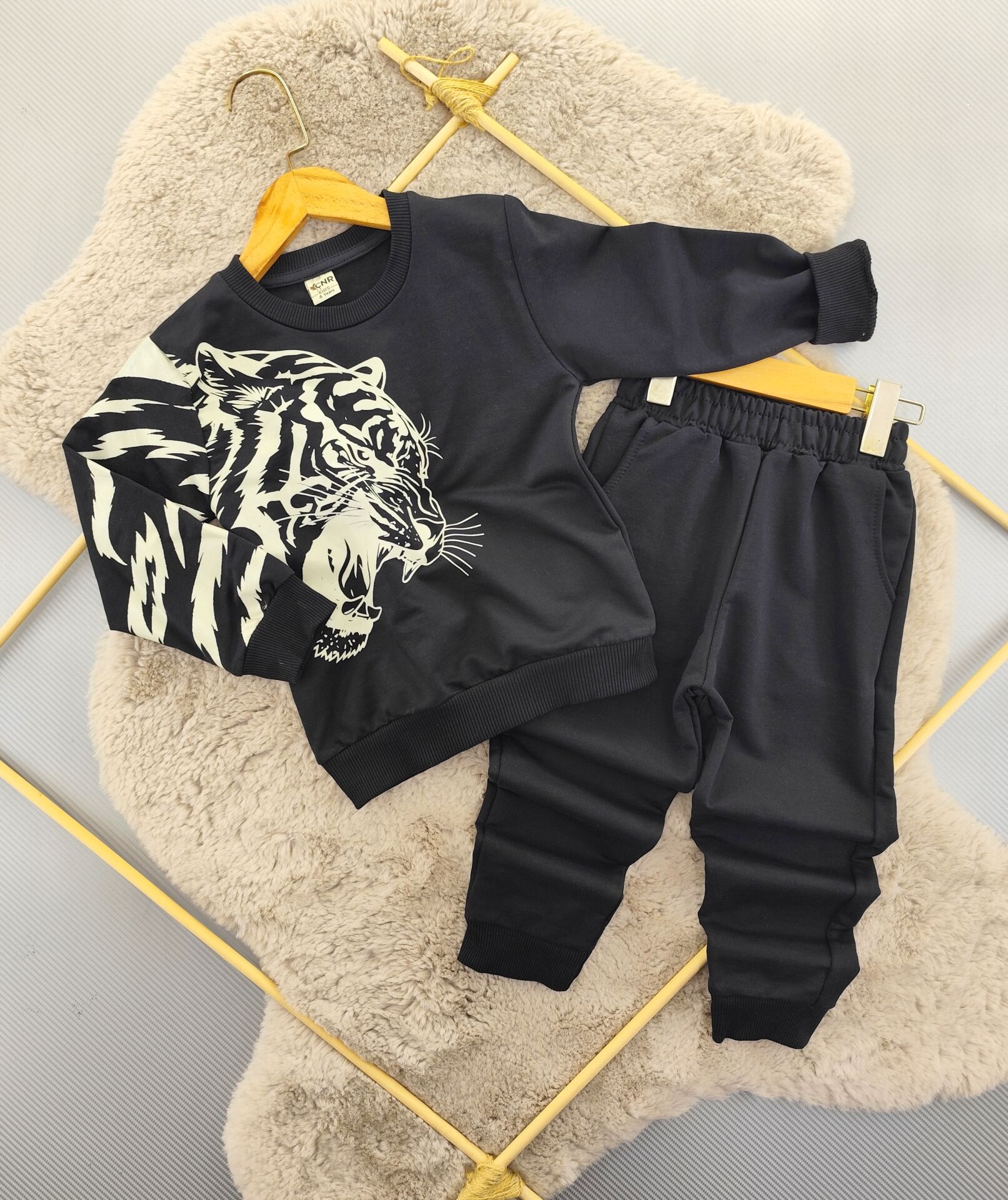 Kaplan baskılı takım