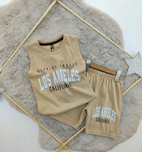 LOS ANGELES ASKILI TKM