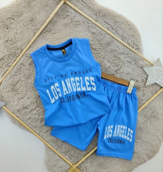 LOS ANGELES ASKILI TKM