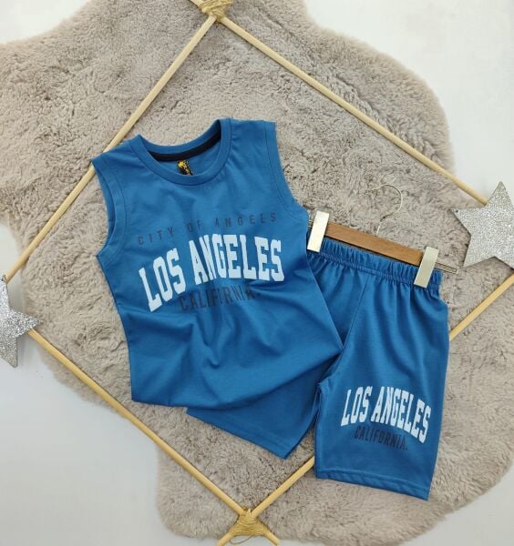 LOS ANGELES ASKILI TKM