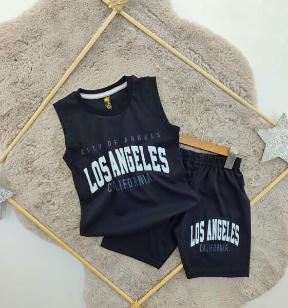 LOS ANGELES ASKILI TKM