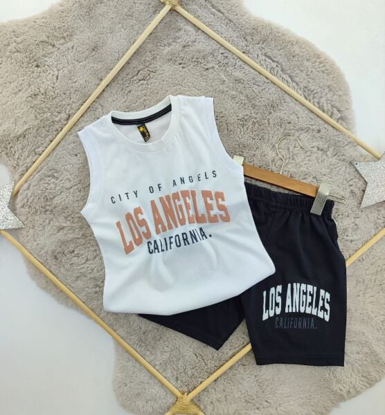 LOS ANGELES ASKILI TKM