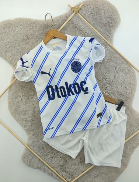 FENERBAHÇE TARAFTAR TAKIM(Beyaz)
