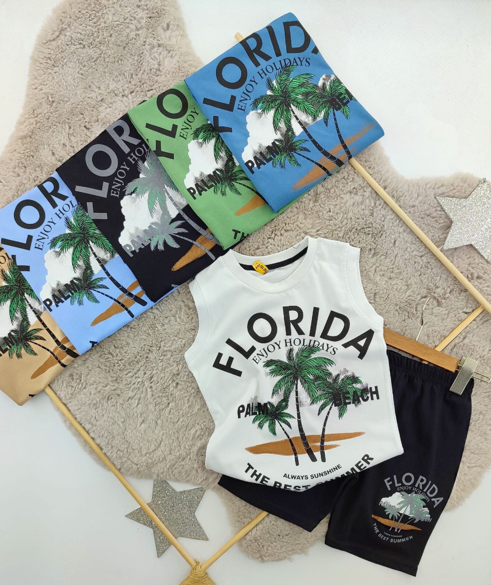 Florida KALİN ASKİLİ TAKİM