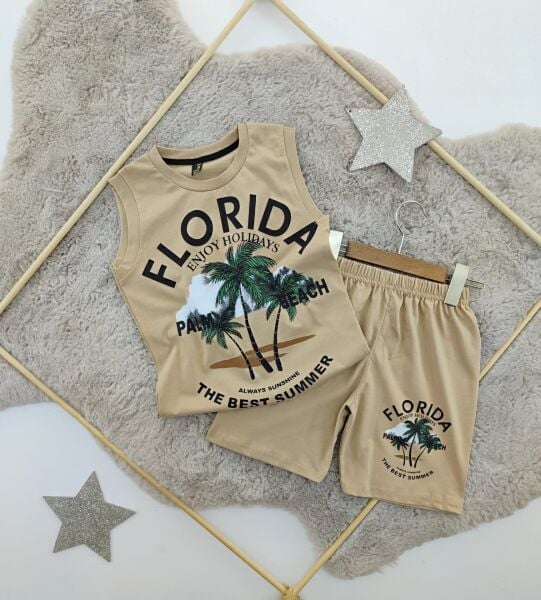 Florida KALİN ASKİLİ TAKİM