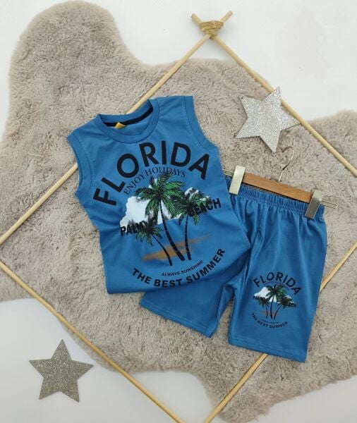 Florida KALİN ASKİLİ TAKİM