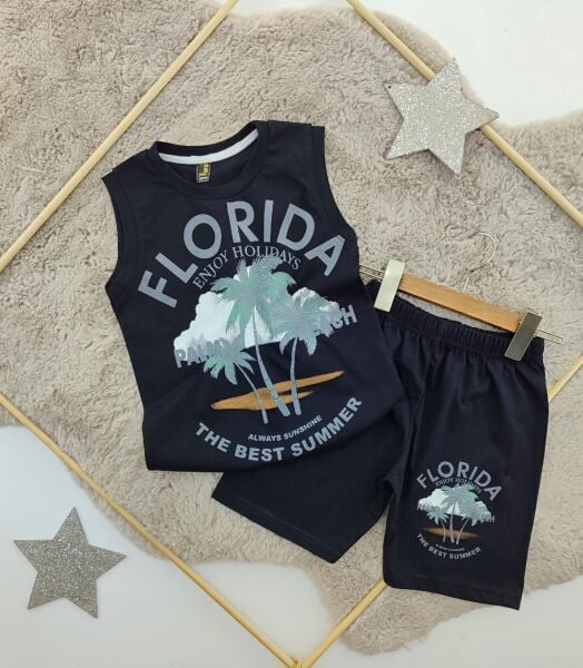 Florida KALİN ASKİLİ TAKİM
