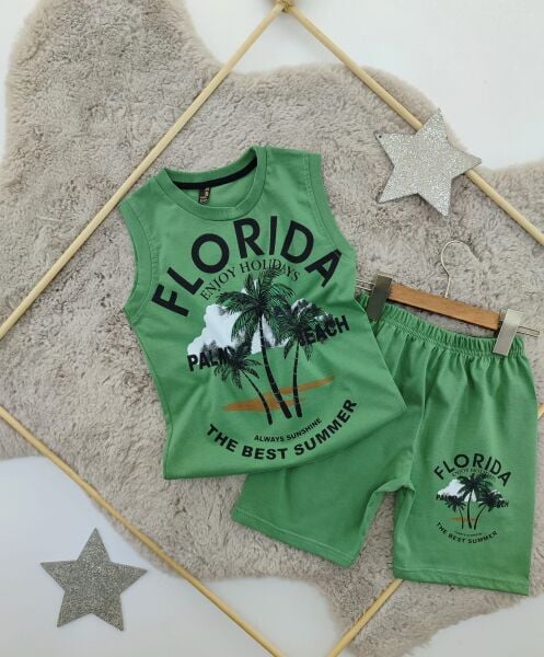 Florida KALİN ASKİLİ TAKİM