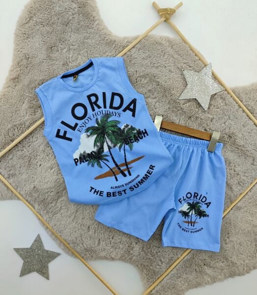 Florida KALİN ASKİLİ TAKİM