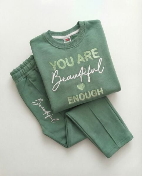 YOU ARE BEATİFUL ASİMETRİK TAKIM