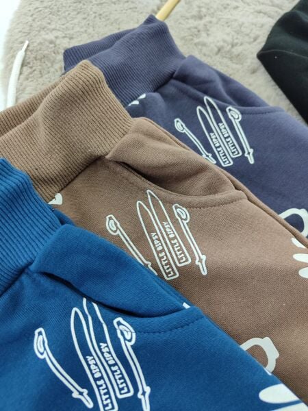 1-5 Kanguru Cepli Takım