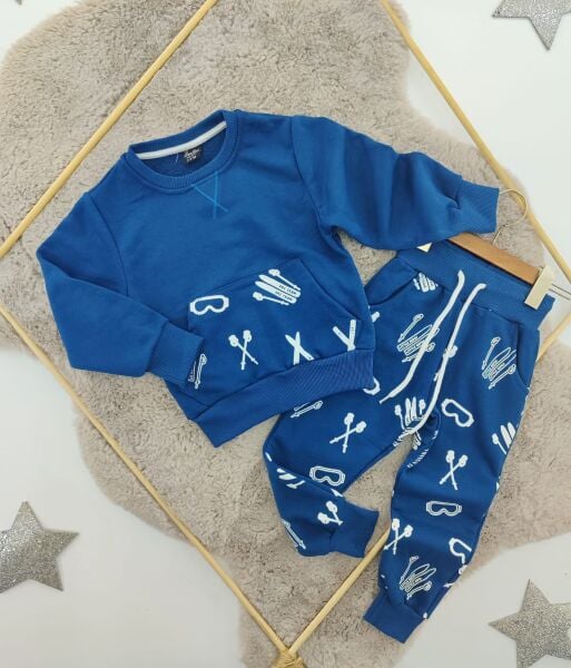 1-5 Kanguru Cepli Takım