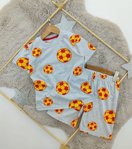 GS TARAFTAR BASKİLİ  KAREKTER TAKIM(Kopya)