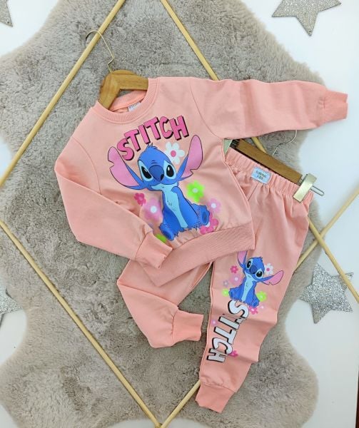 STİTCH DESEN TAKIM (SERENAD)