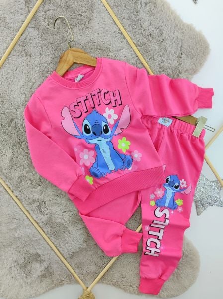 STİTCH DESEN TAKIM (SERENAD)