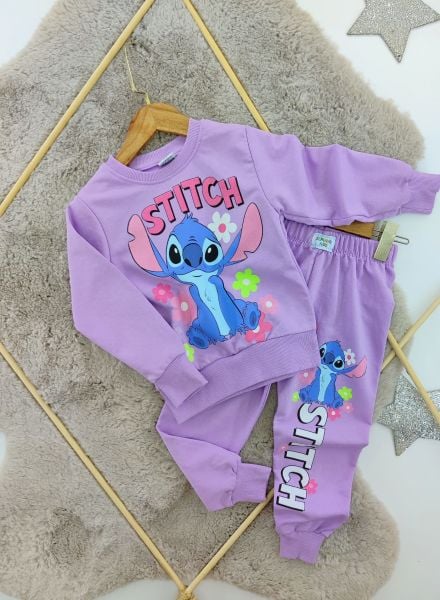 STİTCH DESEN TAKIM (SERENAD)