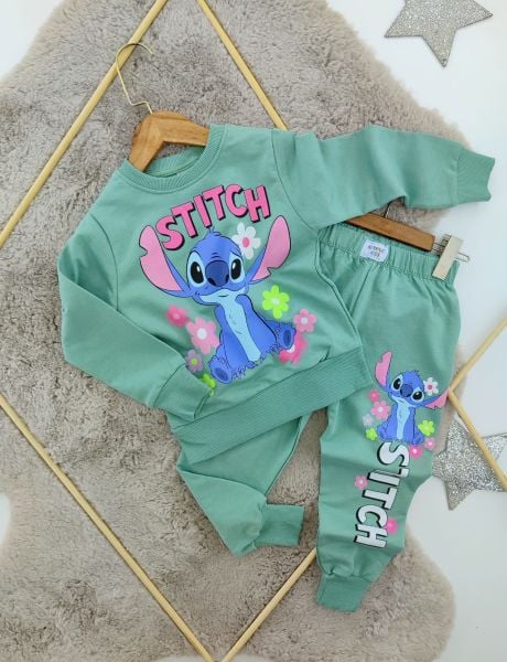 STİTCH DESEN TAKIM (SERENAD)