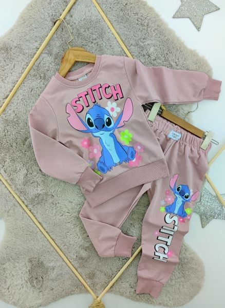 STİTCH DESEN TAKIM (SERENAD)