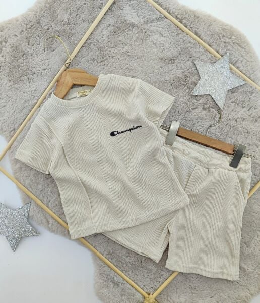 Champ OXFORD dokuma takim