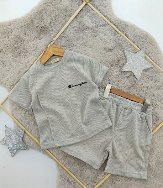 Champ OXFORD dokuma takim