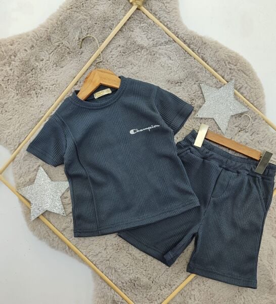 Champ OXFORD dokuma takim