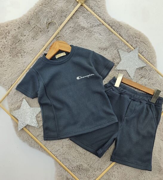 Champ OXFORD dokuma takim