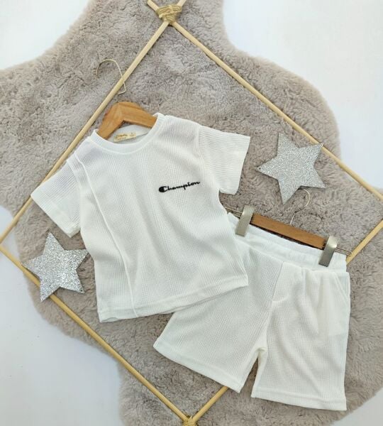 Champ OXFORD dokuma takim