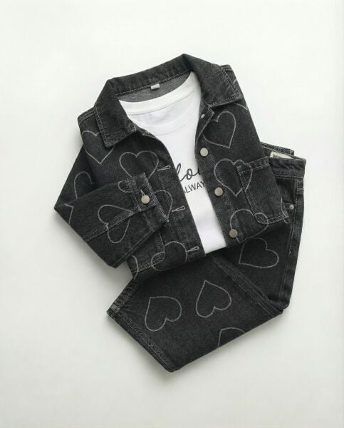 KALP 3 LÜ  KOT TAKIM