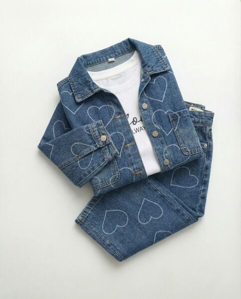 KALP 3 LÜ  KOT TAKIM