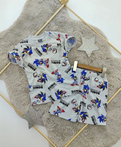 Sonic  KAREKTER TAKIM