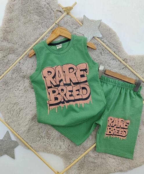 RARE BREED KALİN ASKİLİ TAKİM